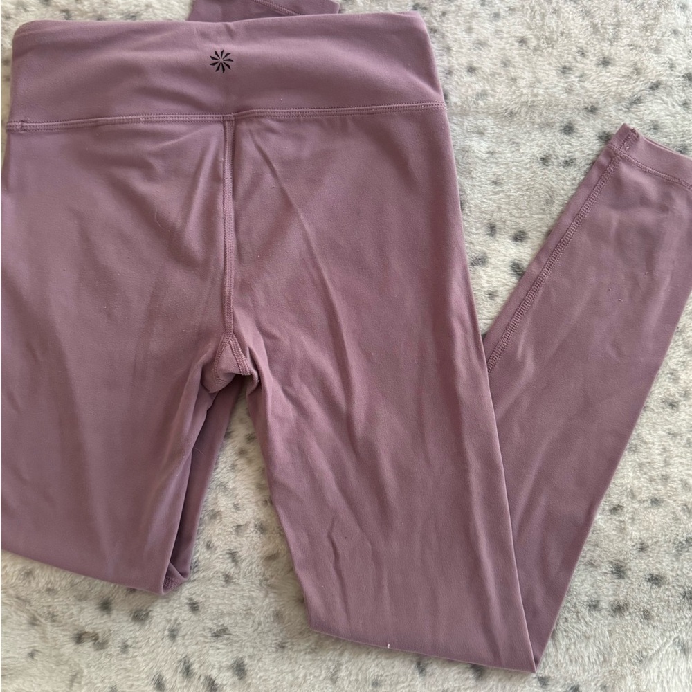 Athleta Girl Leggings